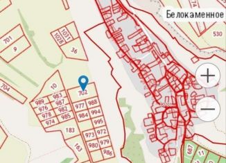 Земельный участок на продажу, 150 сот., Железнодорожненское сельское поселение