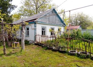Продам дом, 50 м2, село Николаевка, Первомайская улица, 62