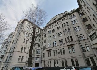 Продается квартира студия, 21 м2, Москва, Новая Басманная улица, 16с4, Новая Басманная улица