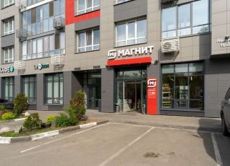 1-комнатная квартира на продажу, 51 м2, Казань, ЖК Легенда, улица Аметьевская Магистраль, 18к1