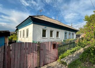 Дом на продажу, 39 м2, Кемеровская область, Калининградский проезд, 32