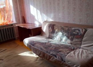 Однокомнатная квартира в аренду, 26 м2, Чайковский, площадь Карла Маркса