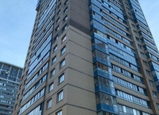 Продажа квартиры студии, 28.1 м2, Кудрово, Европейский проспект, 14к1, ЖК Весна