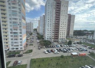 Продается 2-комнатная квартира, 71 м2, Нижний Новгород, Краснозвёздная улица, 3к1, ЖК Зенит