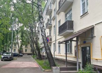 Квартира на продажу студия, 12.5 м2, Москва, 3-я Гражданская улица, 52, район Богородское