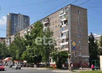 Продам 3-комнатную квартиру, 57.5 м2, Екатеринбург, улица Сулимова, 42, улица Сулимова