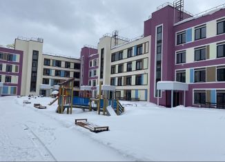 Продается квартира студия, 31.8 м2, Пермь, улица Борцов Революции, 1А, ЖК Экопарк Сосновый