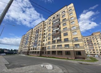 Продается двухкомнатная квартира, 49.2 м2, Сергиев Посад, Владимирская улица, 63