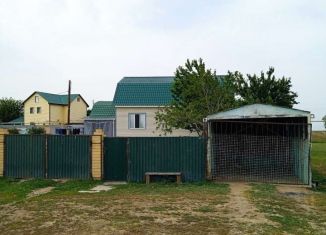 Продаю дом, 100 м2, село Тулугановка, Береговой переулок