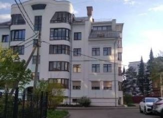 Четырехкомнатная квартира на продажу, 125 м2, Ярославль, Флотская улица, 3к2, Кировский район