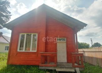 Продается дом, 53 м2, Юхнов, улица Кирова, 44