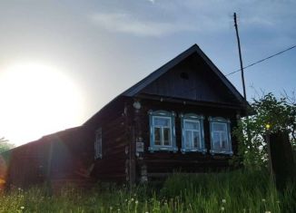Продается дом, 32 м2, поселок Кукуштан, улица Чапаева, 85