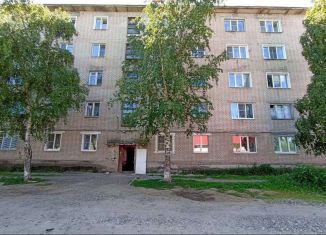 Продается квартира студия, 14.5 м2, Приволжск, Советская улица, 1к2