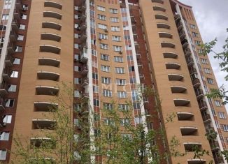 Продается 1-комнатная квартира, 57 м2, посёлок ВНИИССОК, улица Дениса Давыдова, 10