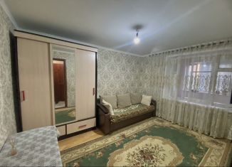 Двухкомнатная квартира в аренду, 40 м2, Каспийск, улица Алфёрова, 12А