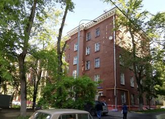 Продам квартиру свободная планировка, 13 м2, Москва, улица Кржижановского, 7к3, Академический район