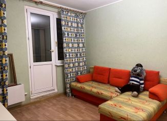 Сдаю в аренду однокомнатную квартиру, 33 м2, Москва, Пролетарский проспект, 3