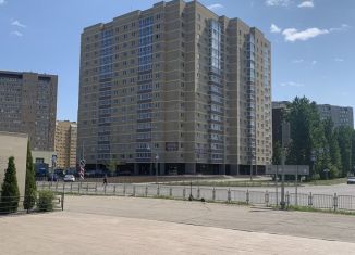 Продам 1-ком. квартиру, 35.6 м2, Ульяновск, проспект Генерала Тюленева, 50, ЖК Прибрежный