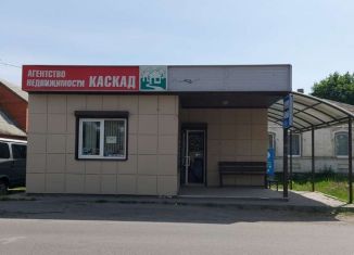 Продам офис, 45 м2, Ростовская область, улица Луначарского