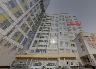 Продажа двухкомнатной квартиры, 73 м2, Москва, бульвар Маршала Рокоссовского, 6к1, ЖК Богородский