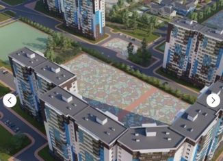 Продажа трехкомнатной квартиры, 78.2 м2, Улан-Удэ