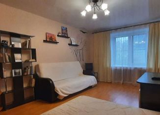 1-комнатная квартира в аренду, 37 м2, Петрозаводск, Советская улица, 3, Первомайский район
