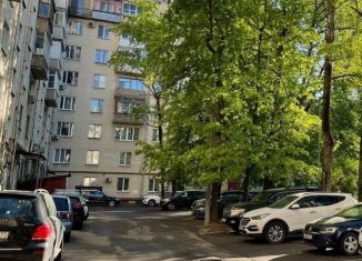 Продам квартиру студию, 20.5 м2, Москва, Ленинский проспект, 78, Ломоносовский район