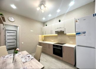 1-комнатная квартира на продажу, 36 м2, Ростовская область, улица Ткачёва, 38с1