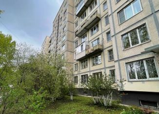 Продается 2-комнатная квартира, 46.7 м2, Санкт-Петербург, улица Вавиловых, 8к1, улица Вавиловых