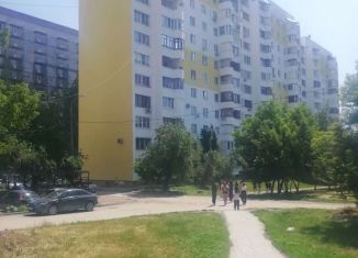 Продается 2-ком. квартира, 54.1 м2, Самара, улица Советской Армии, 121, метро Победа