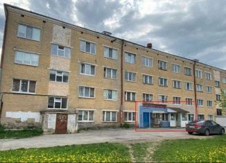 Торговая площадь в аренду, 92 м2, Пермский край, Молодёжная улица, 7