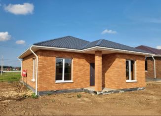 Продаю дом, 95.8 м2, деревня Шанары, Майская улица