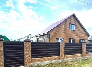 Продажа дома, 72 м2, деревня Дорогино, Малая улица, 7