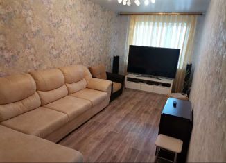 Продается 3-ком. квартира, 65 м2, село Лопатино, Николаевский проспект