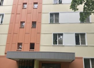 Продажа 4-комнатной квартиры, 85 м2, Одинцово, улица Маковского, 10