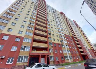 Продается 2-ком. квартира, 58 м2, Ульяновск, проспект Врача Сурова, 26, ЖК Триумф Парк