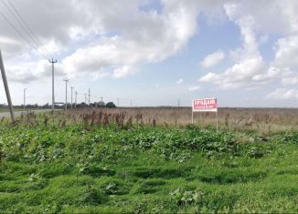 Участок на продажу, 19.5 сот., поселок Суворов-Черкесский, площадь Советов