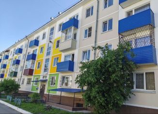 Продам 1-комнатную квартиру, 31 м2, Усолье-Сибирское, проезд Серёгина, 3