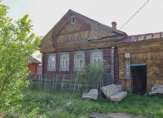 Продажа дома, 80 м2, город Верхний Уфалей, улица Дружбы