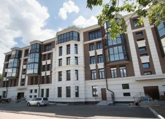 Квартира на продажу свободная планировка, 89.3 м2, Улан-Удэ, улица Каландаришвили, 31
