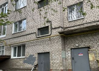 Продается однокомнатная квартира, 31.6 м2, Дегтярск, улица Гагарина, 5