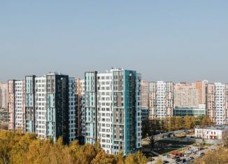 Продажа 2-комнатной квартиры, 41.2 м2, Москва