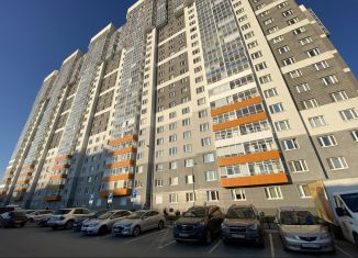 Двухкомнатная квартира на продажу, 69.3 м2, Екатеринбург, Рассветная улица, Рассветная улица