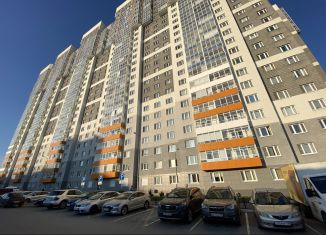 Двухкомнатная квартира на продажу, 69.3 м2, Екатеринбург, Рассветная улица, ЖК Рассветный