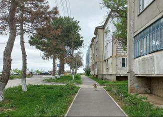 Продается 3-ком. квартира, 67 м2, село Береговое, Большая Морская улица, 2