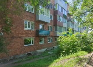 Двухкомнатная квартира на продажу, 37 м2, Партизанск, Ленинская улица, 36