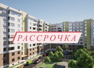 Продается квартира свободная планировка, 73 м2, Пригородный район