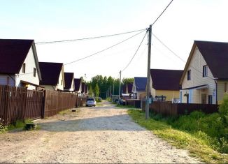 Продажа земельного участка, 10 сот., Шлиссельбург, улица Леманский канал, 14Д