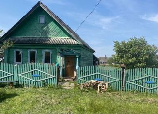 Продается дом, 40 м2, Нижегородская область, улица Пушкина