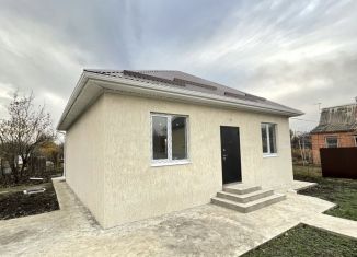 Продается дом, 80 м2, садовое товарищество Сад Кубани, Клубничная улица